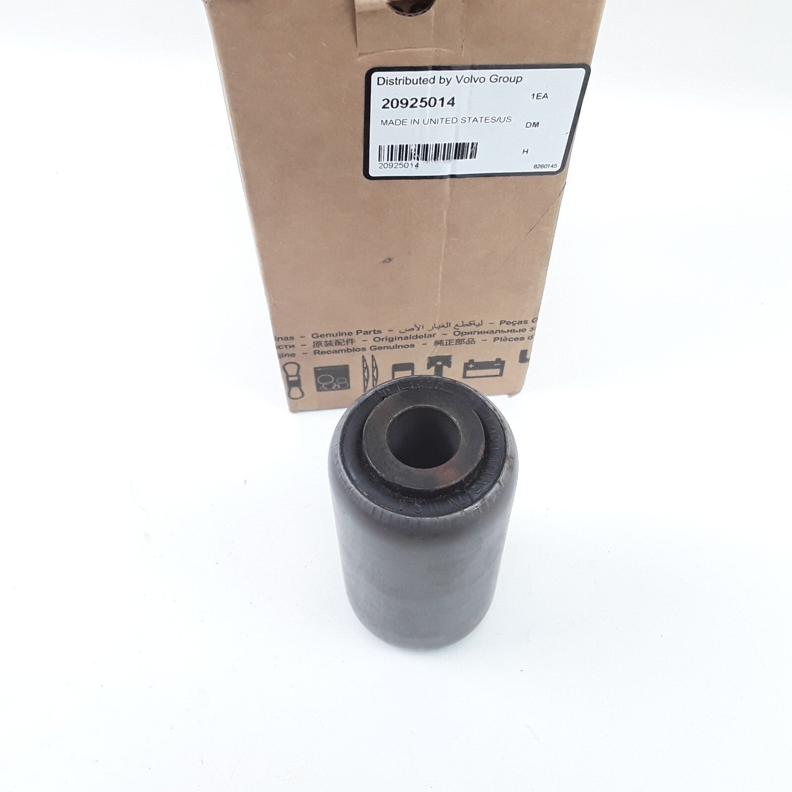 Volvo 20925014 Spring Bushing For Cars & Trucks – Durable Suspension Component