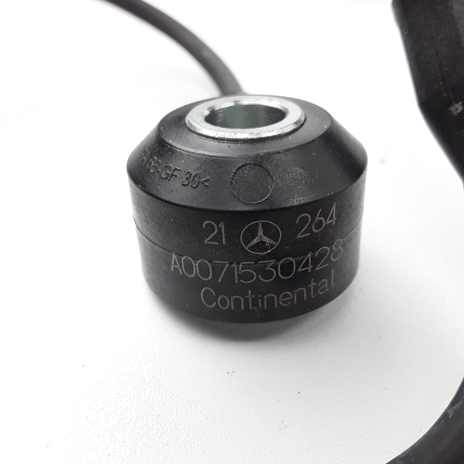 Knock Sensor Fits INFINITI Q60 Q50 Mercedes-Benz GLC300 GLS580 Metris 2014-2021