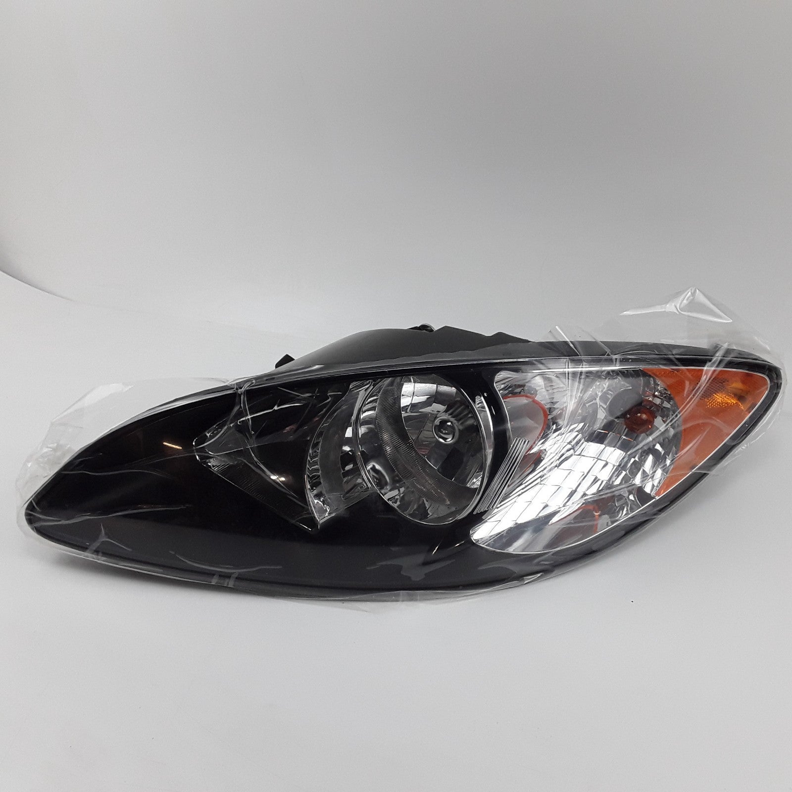 Headlight Headlamp Assembly Left Driver Fits 2007-2020 International ProStar