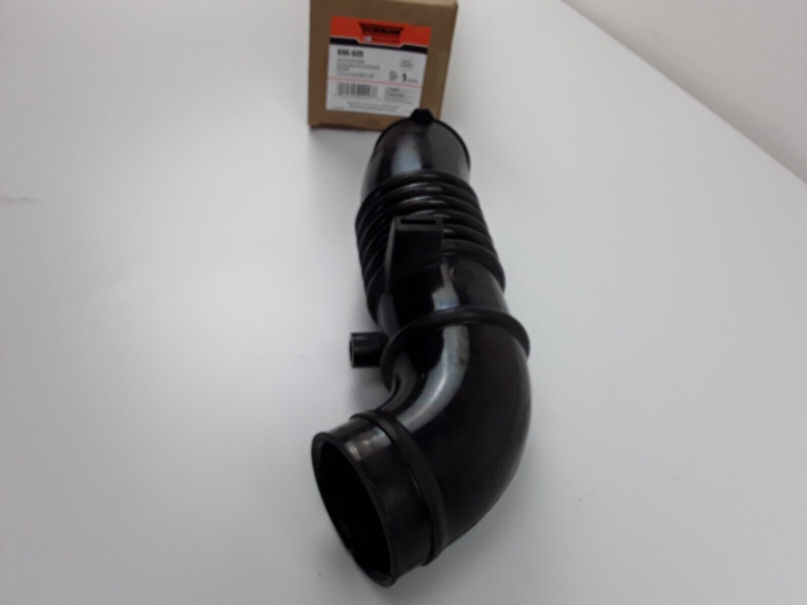 Engine Air Intake Hose Dorman 696-609 fits Mazda Protege 1.5L-L4 1997 1998 - HotCarParts