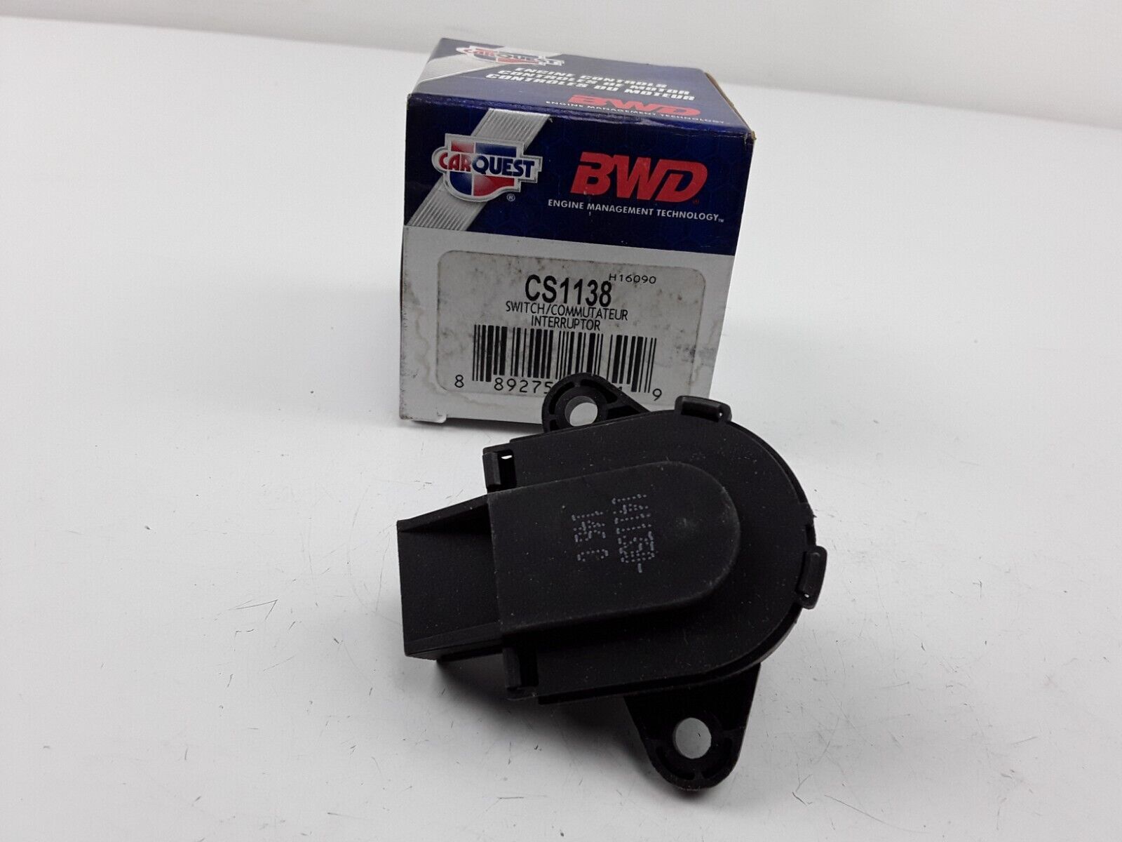 Ignition Starter Switch Fits Pontiac G4 G5 Solstice Pursuit ,Saturn ,Chevrolet - HotCarParts