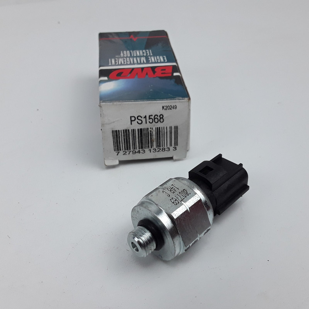Power Steering Pressure Switch Fits Dodge Ram 3500 2500 Durango Dakota 2001-2006