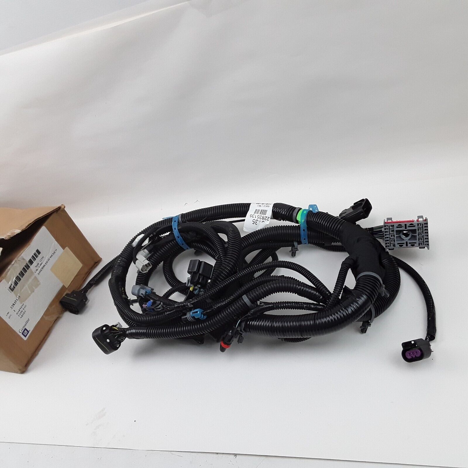 GM 22835135 Harness Wiring Assembly For Chevrolet Tahoe 2010 2011 2012 2013 2014