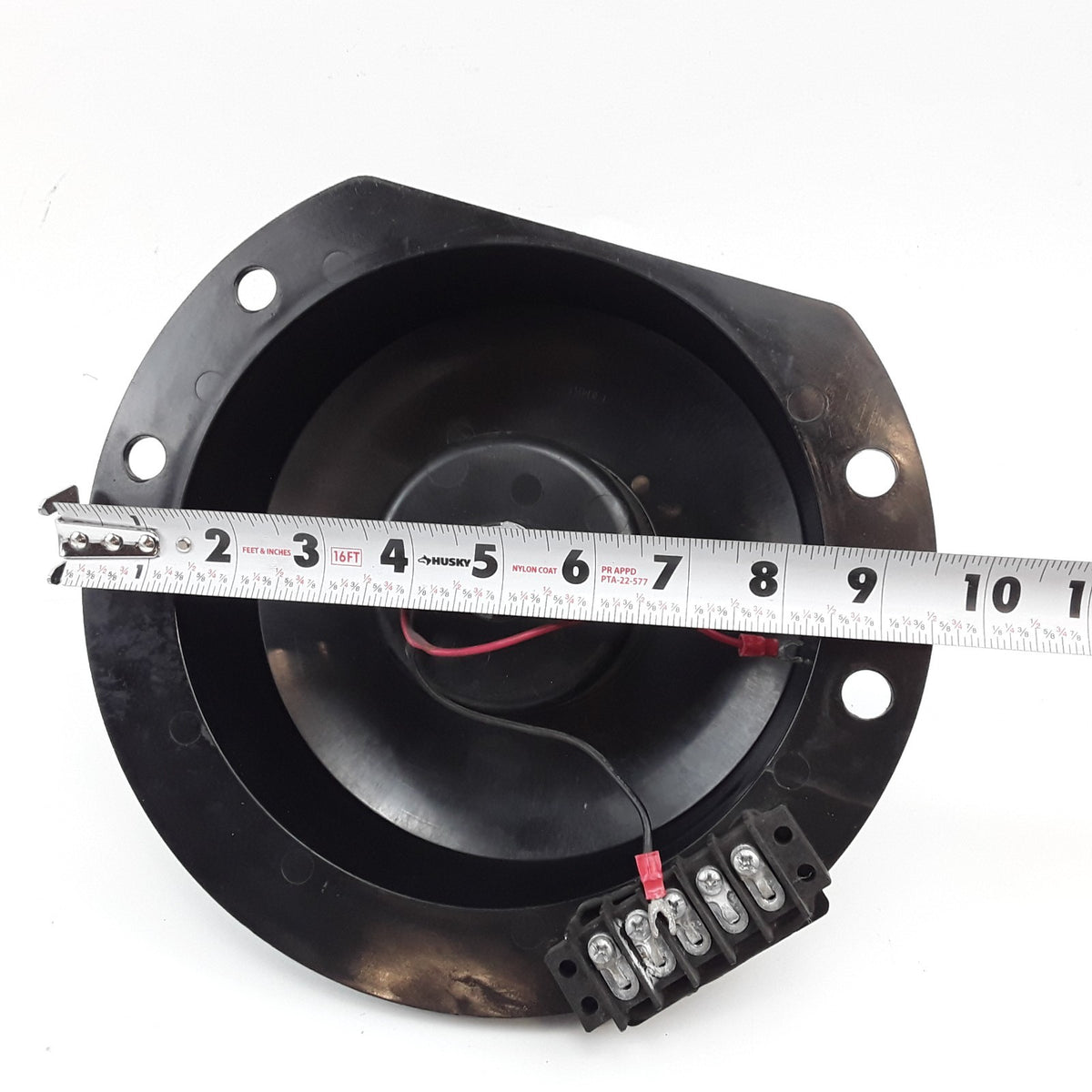 Crown Warning Beacon Flashing LED light Fits Crown SP3520-30 Forklift