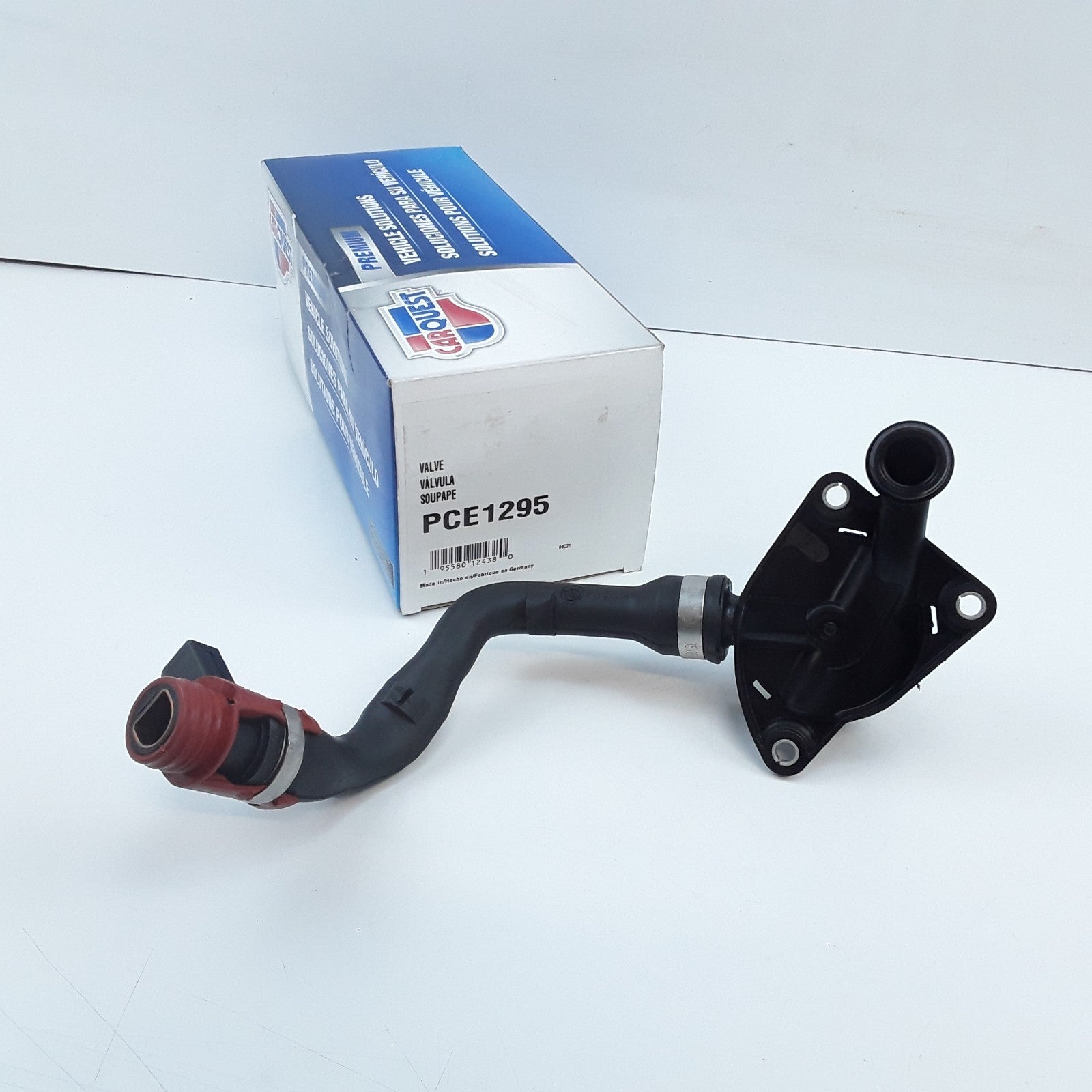 PCV Valve Fits Mercedes-Benz GL320 E320 R320 ML320 Jeep Grand Cherokee 2007-2009