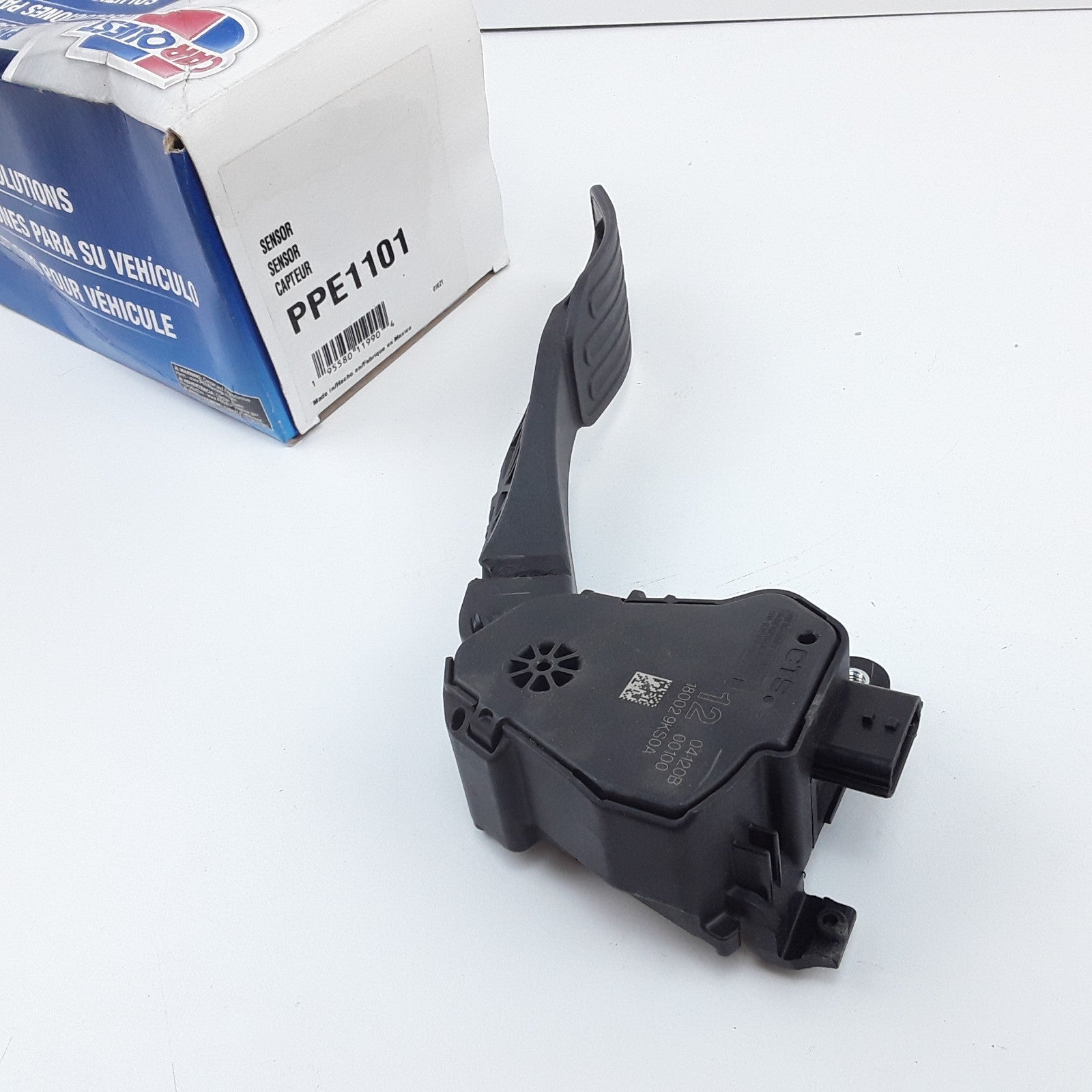 Accelerator Pedal Sensor For Nissan Versa Note Kicks Versa (2013 2014 2015-2023)