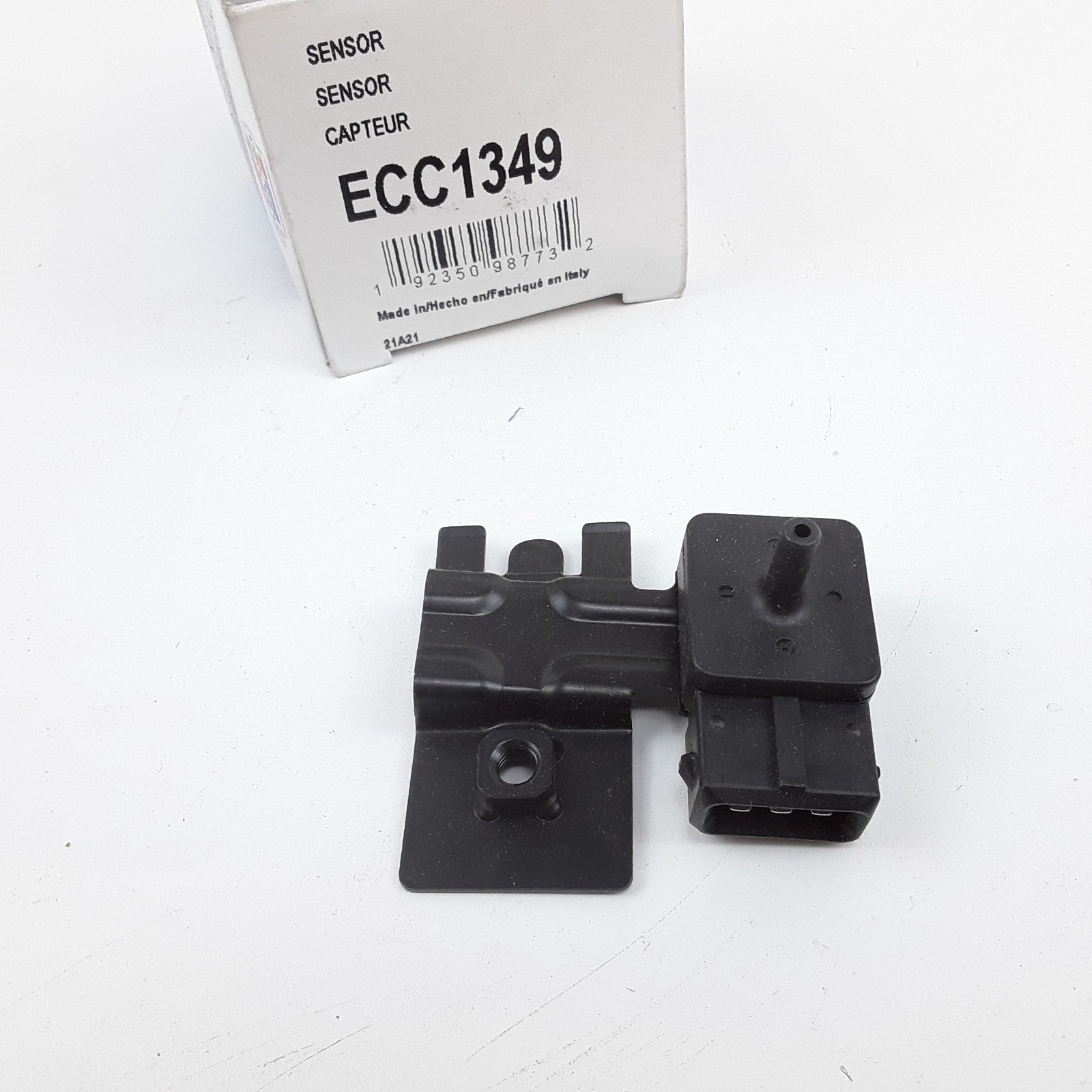 Carquest ECC1349 Map Sensor Fits Volvo S60 V70 (2001 2002 2003 2004 2005 2006)