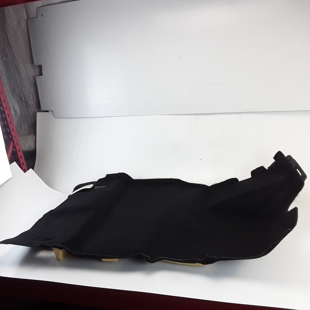 Model 3 LH Front Driver Main Cabin Carpet 1733517-20-D  OEM