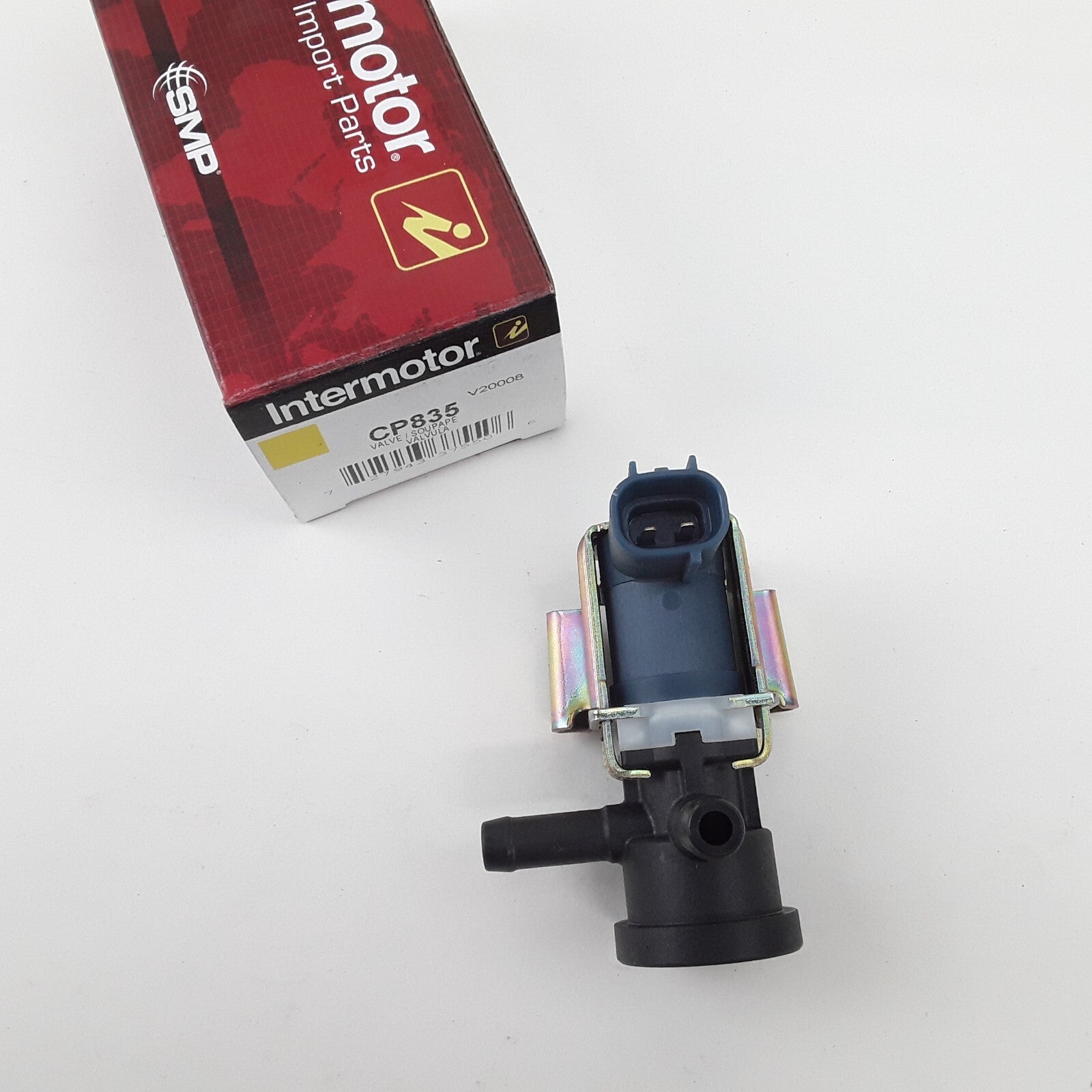 Fuel Vapor Canister Fits Toyota Matrix Corolla Pontiac Vibe 2003 2004 2005 2006
