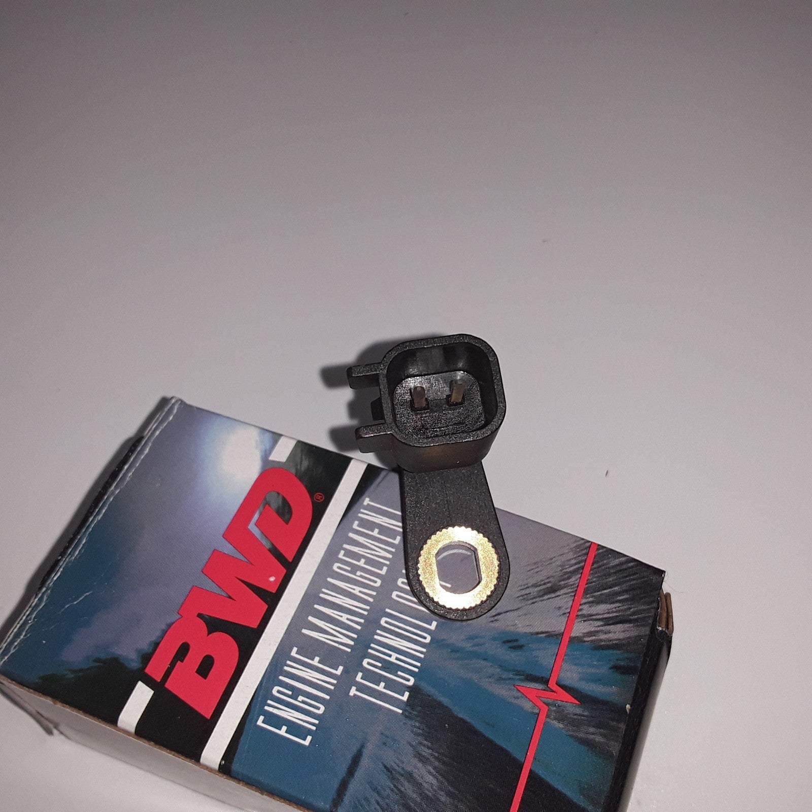 BWD ABS2031 ABS Wheel Speed Sensor Fits Jeep Liberty 2006-2007