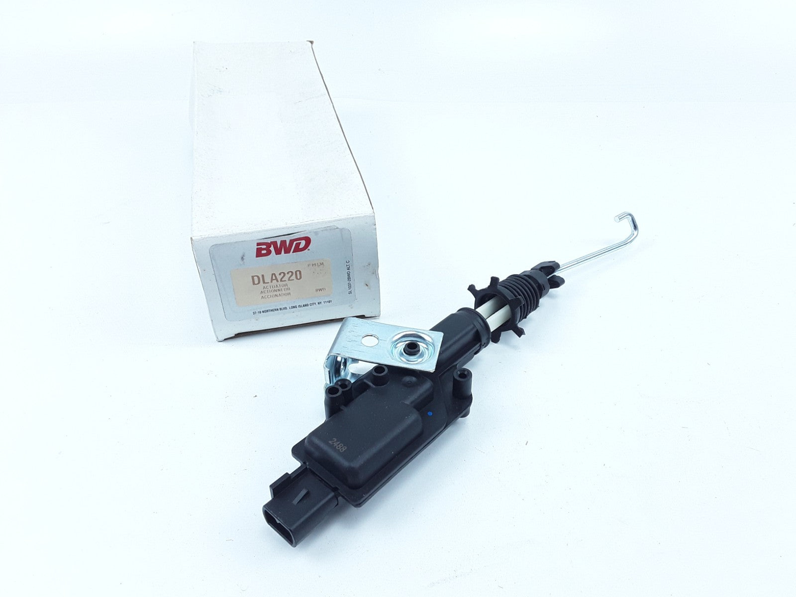 Front Rear Left Right Door Lock Actuator Fits Mercury Lincoln Ford (1989-2005)
