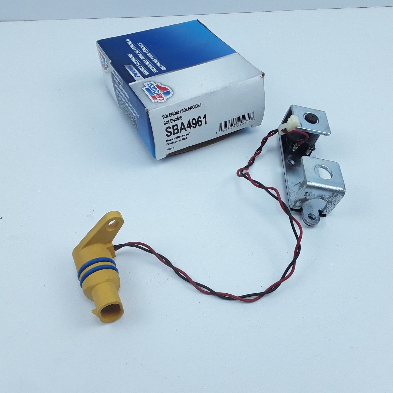 Automatic Transmission Control Solenoid Fits Dodge W350 B350 W150 W250 1988-2003