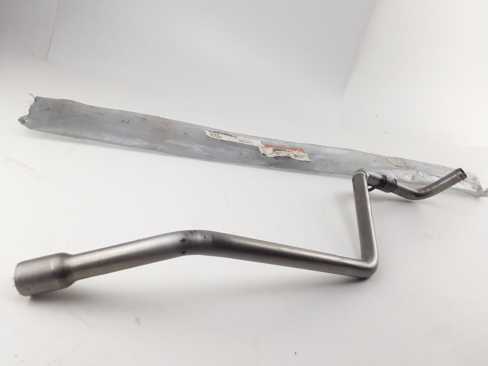 Cummins ISM Engine Air Compressor Inlet Intake Pipe Tube 4952078 FREE SHIPPING - HotCarParts