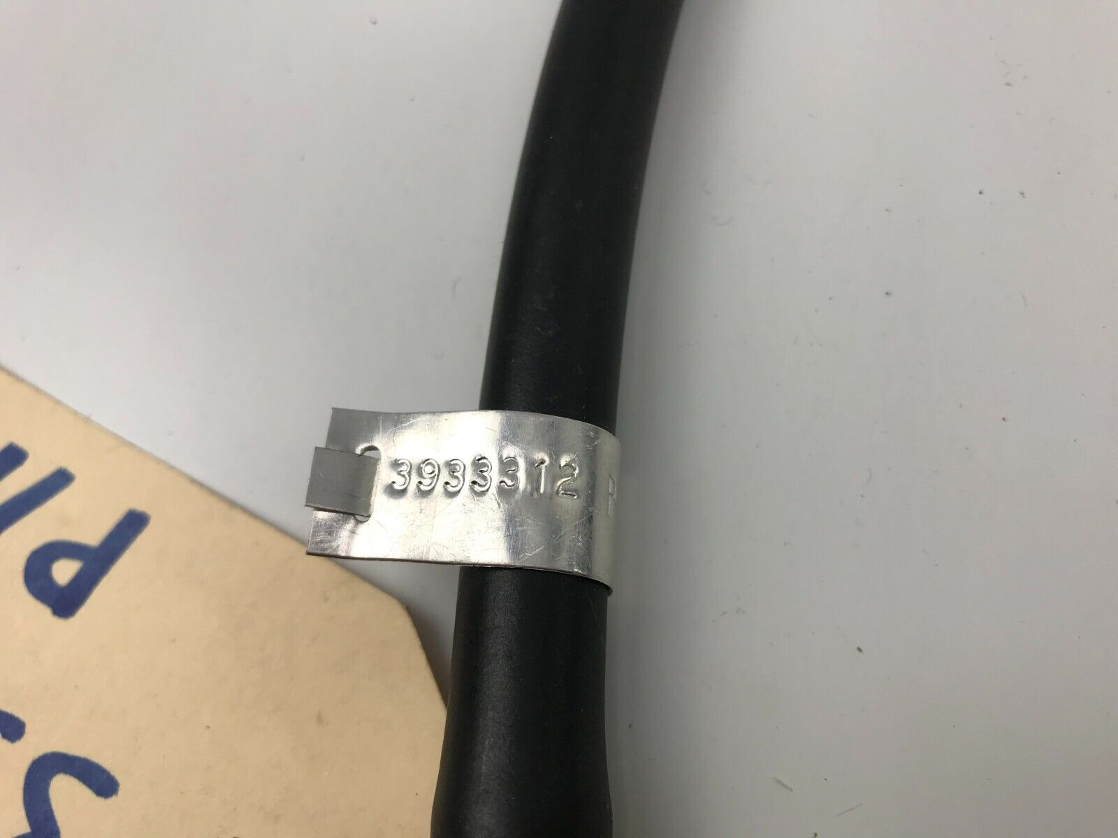 GENUINE OEM Cummins 3933312 Flexible Hose Multi Purpose Hose FAST SHIPPING - HotCarParts