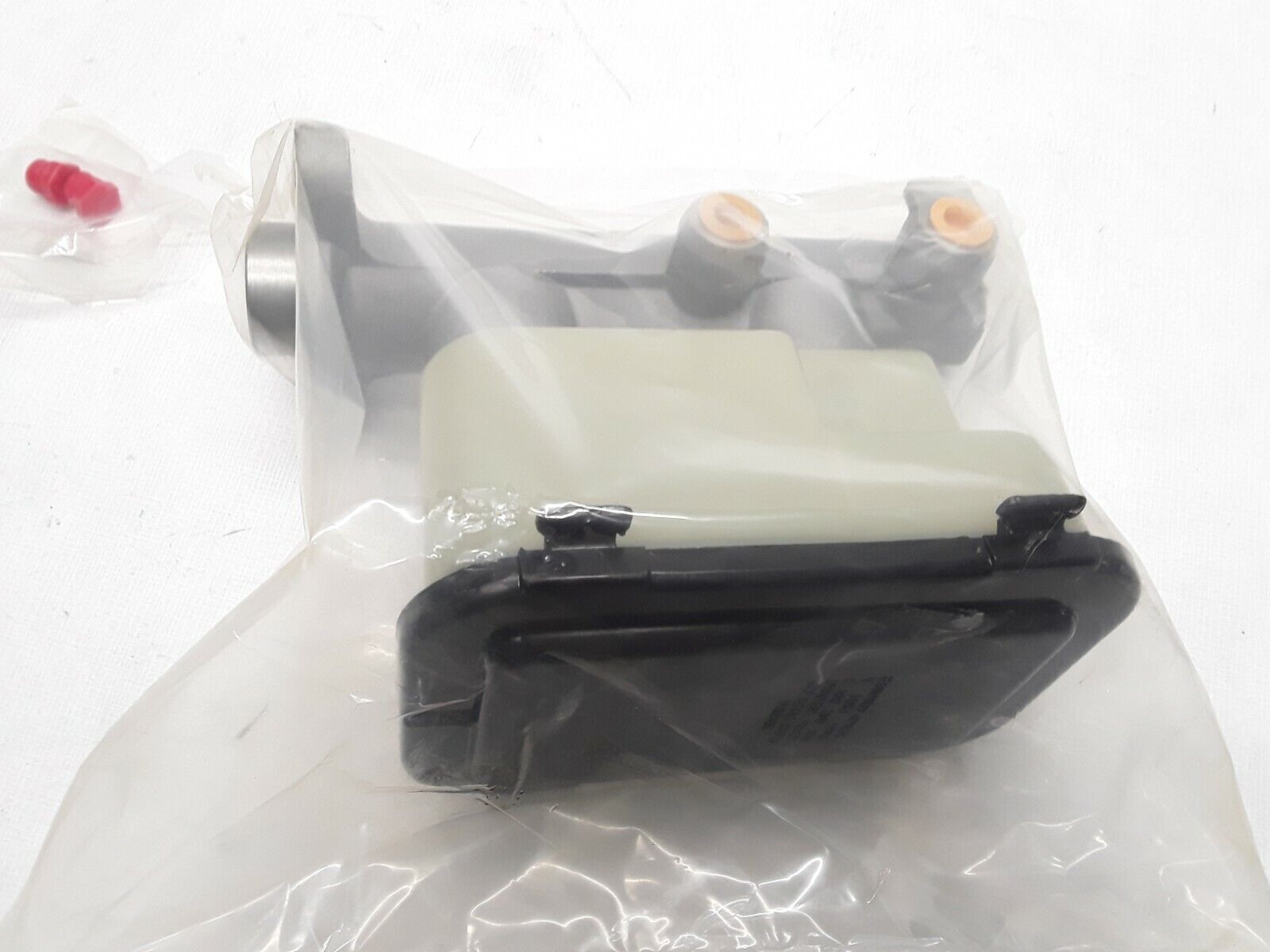 Brake Master Cylinder-DIESEL NAPA/ULTRA PREMIUM MSTR CYLS-NMC M3308 FAST SHIPPIN - HotCarParts