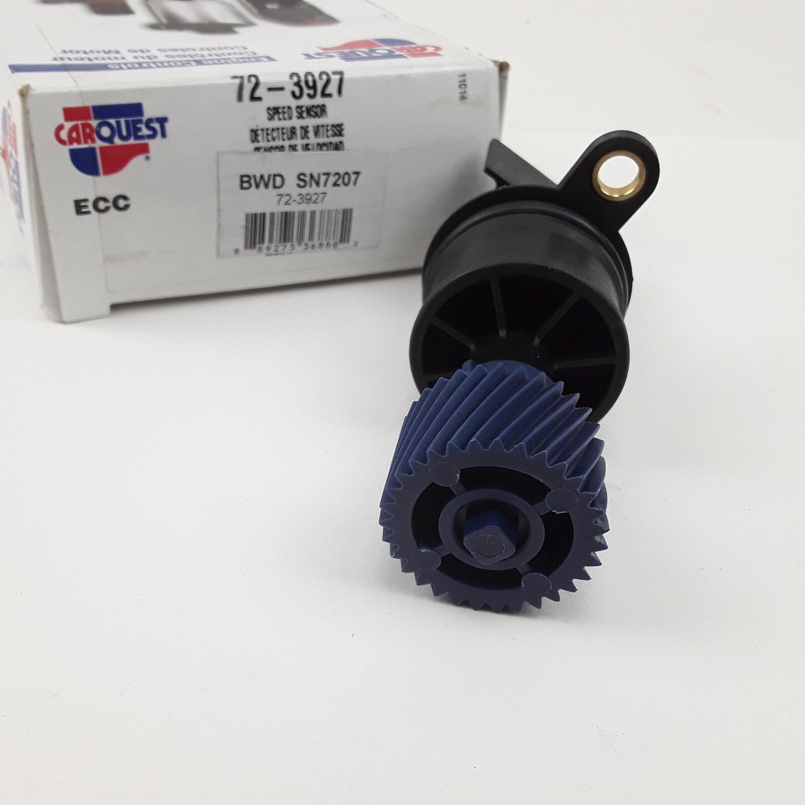 BWD SN7207 Vehicle Speed Sensor Fits Nissan Altima (2002 2003 2004 2005-2006)