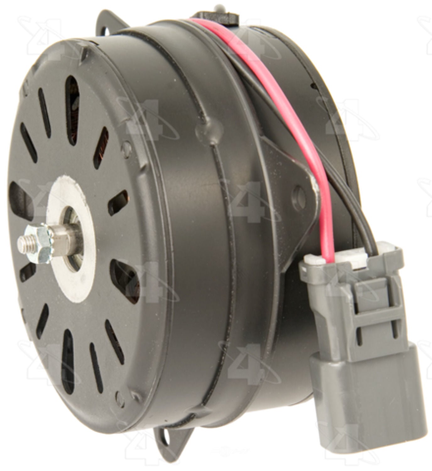 Engine Cooling Fan Motor Fits Honda Accord 3.0L-V6 2003 2004 2005 2006 2007