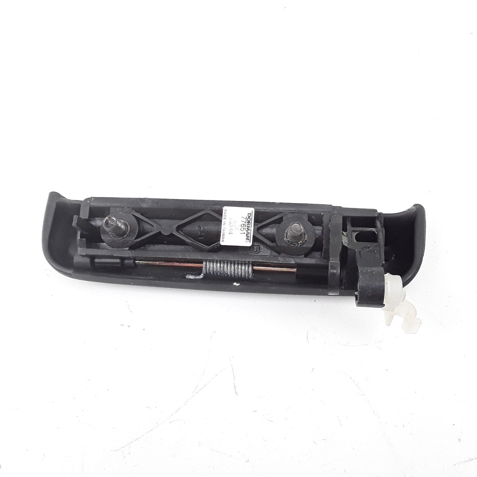 Exterior Door Handle Front Left Fits Toyota Paseo 1996-1998 Tercel 1995-1998