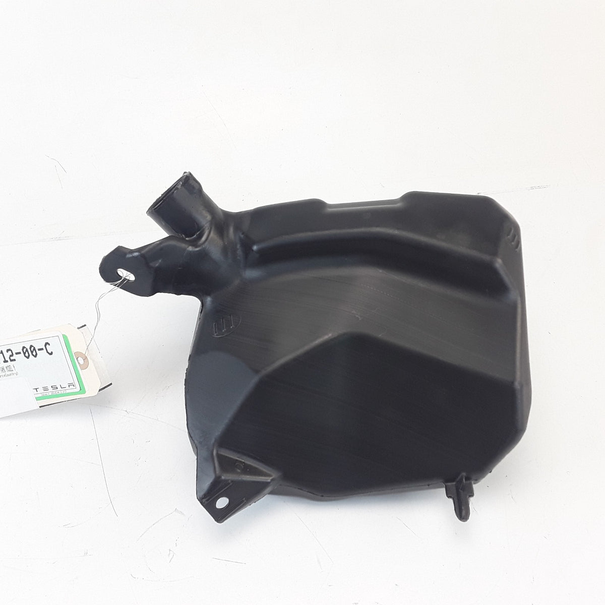 Front Washer Fluid Bottle Reservoir Fits 2022-2023 Tesla Model Y 1490412-00-C