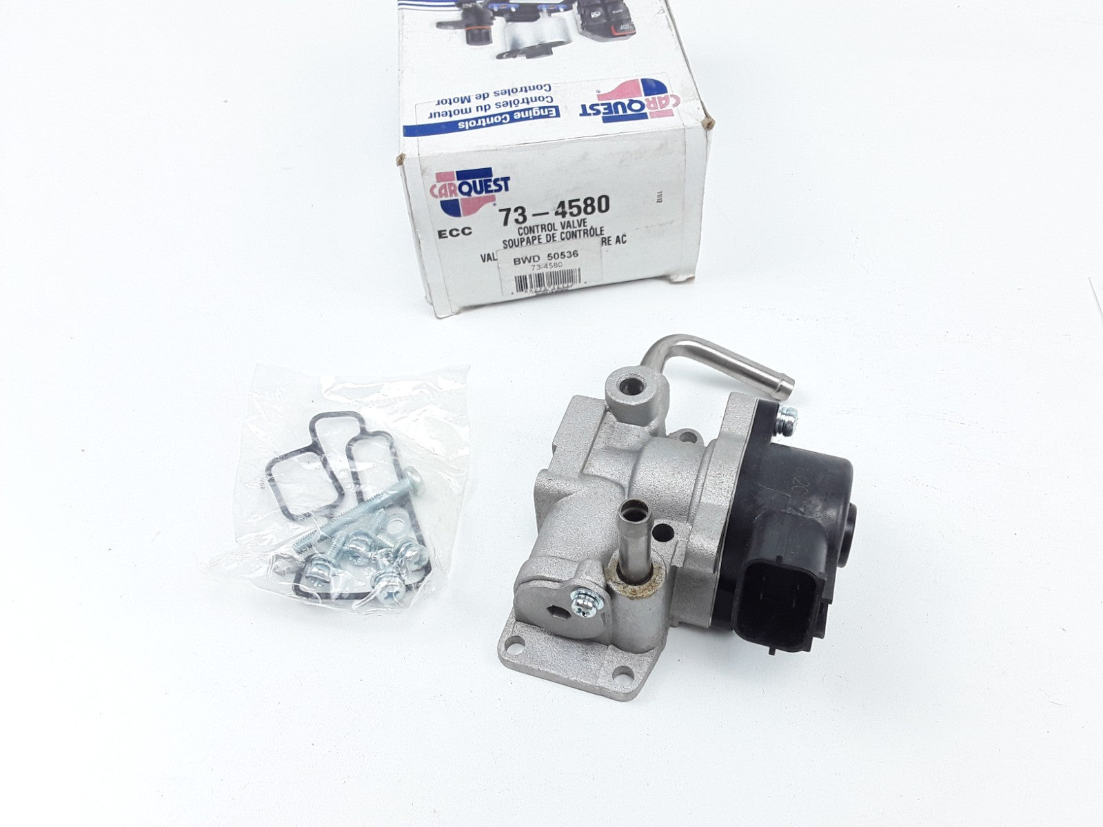 Idle Air Control Valve Fits Nissan Sentra 2000 2001 2002 2003 2004 2005 1.8L