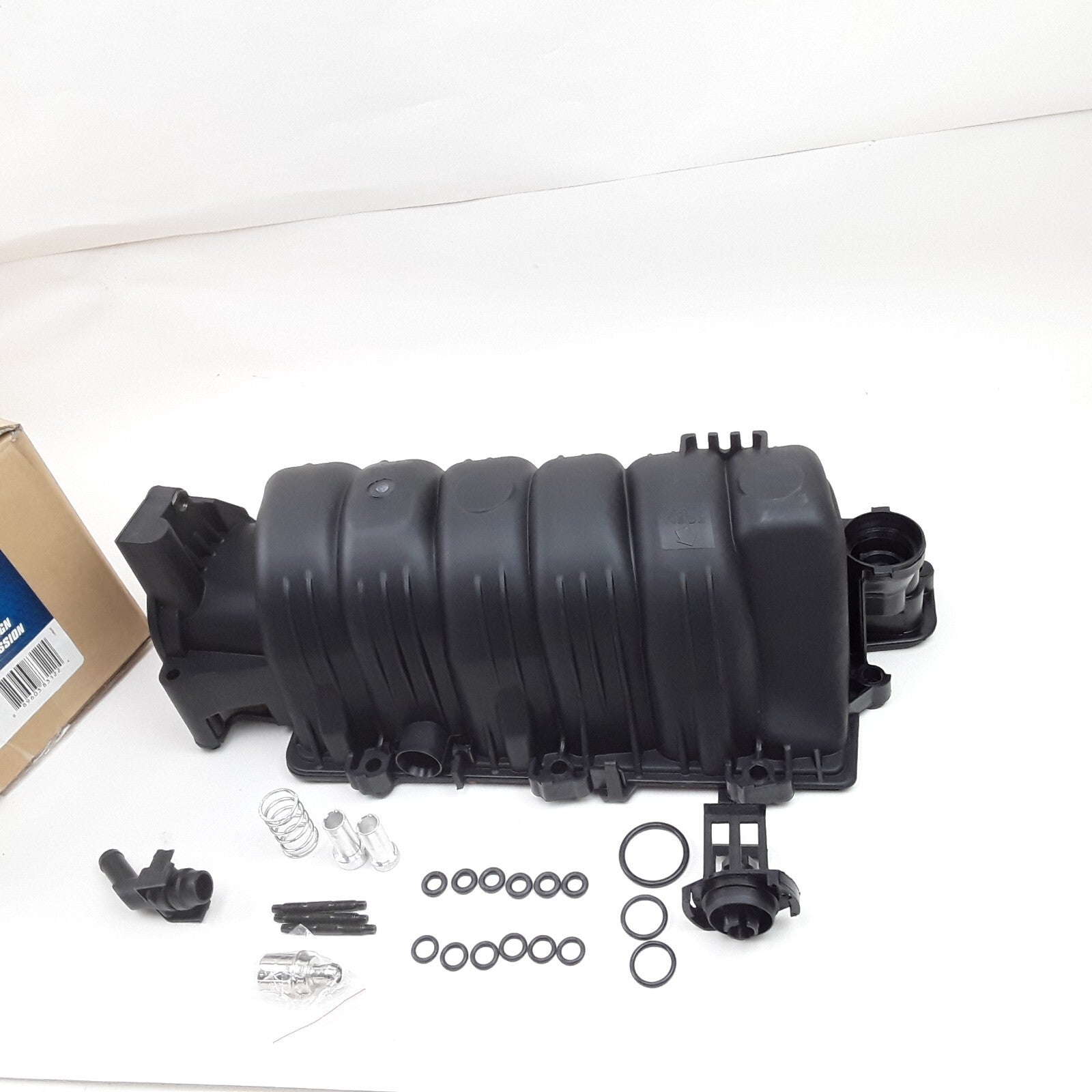 Upper Plastic Intake Manifold Fits Buick Chevrolet Oldsmobile Pontiac 1995-2005