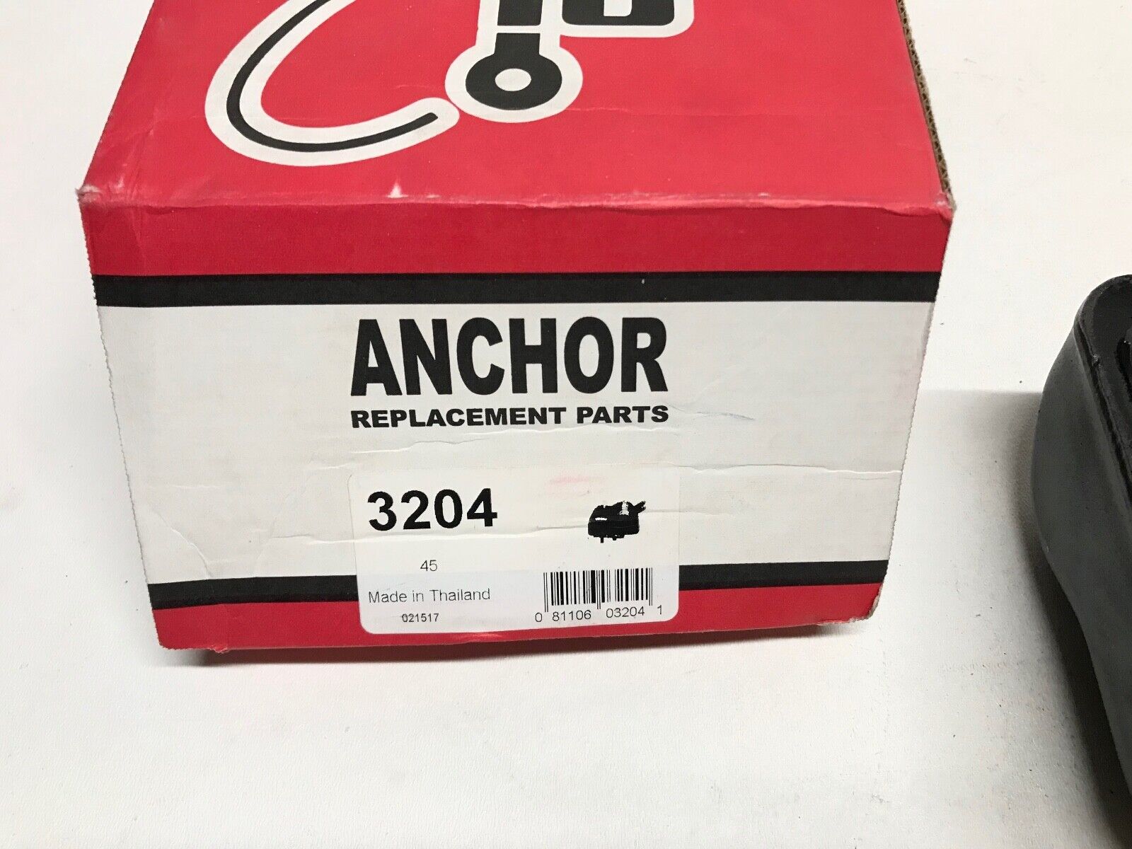 Engine Mount Front Right Anchor 3204 for Ranger, B2300 FAST SHIPPING - HotCarParts