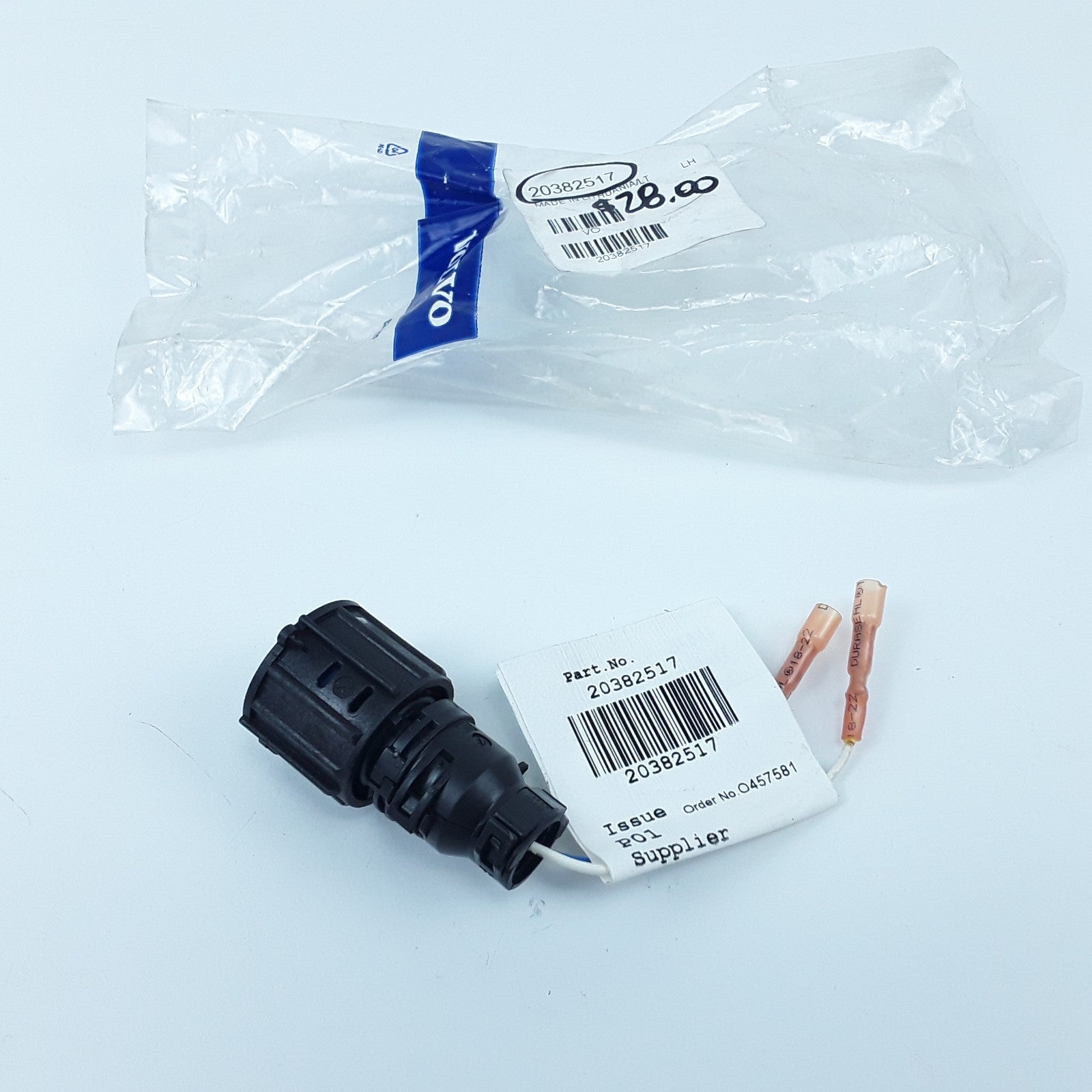Volvo 20382517 Wiring Harness Assembly Fits Mack , Volvo Trucks