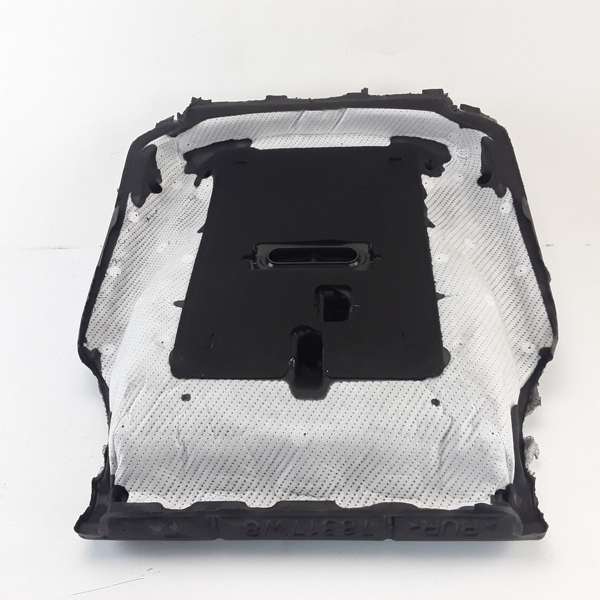2012-2025 Tesla Model S Model X 1st Row Seat Cushion Ventilated OEM 1571080-00-D