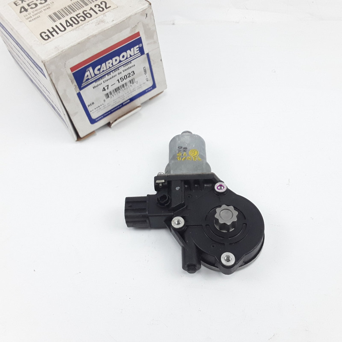 Front Left Power Window Motor Fits Honda Civic Acura CSX 2006 2007 2008 2009