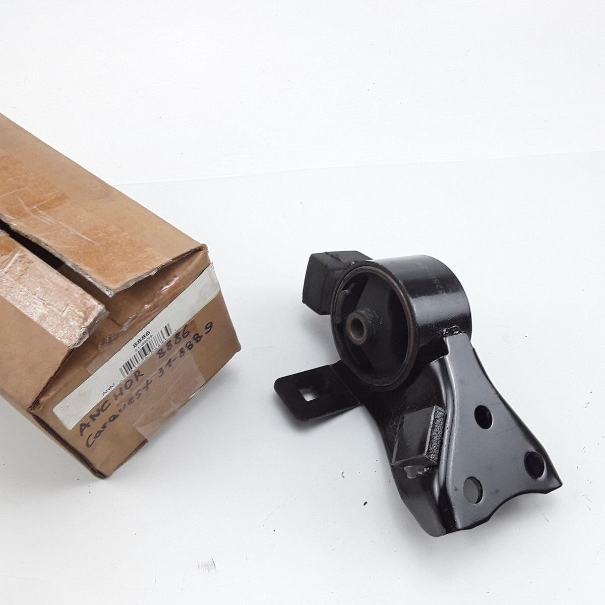 Anchor 8886 Engine Mount Assembly Rear Fits Mazda Protege (1999 2000 2001)