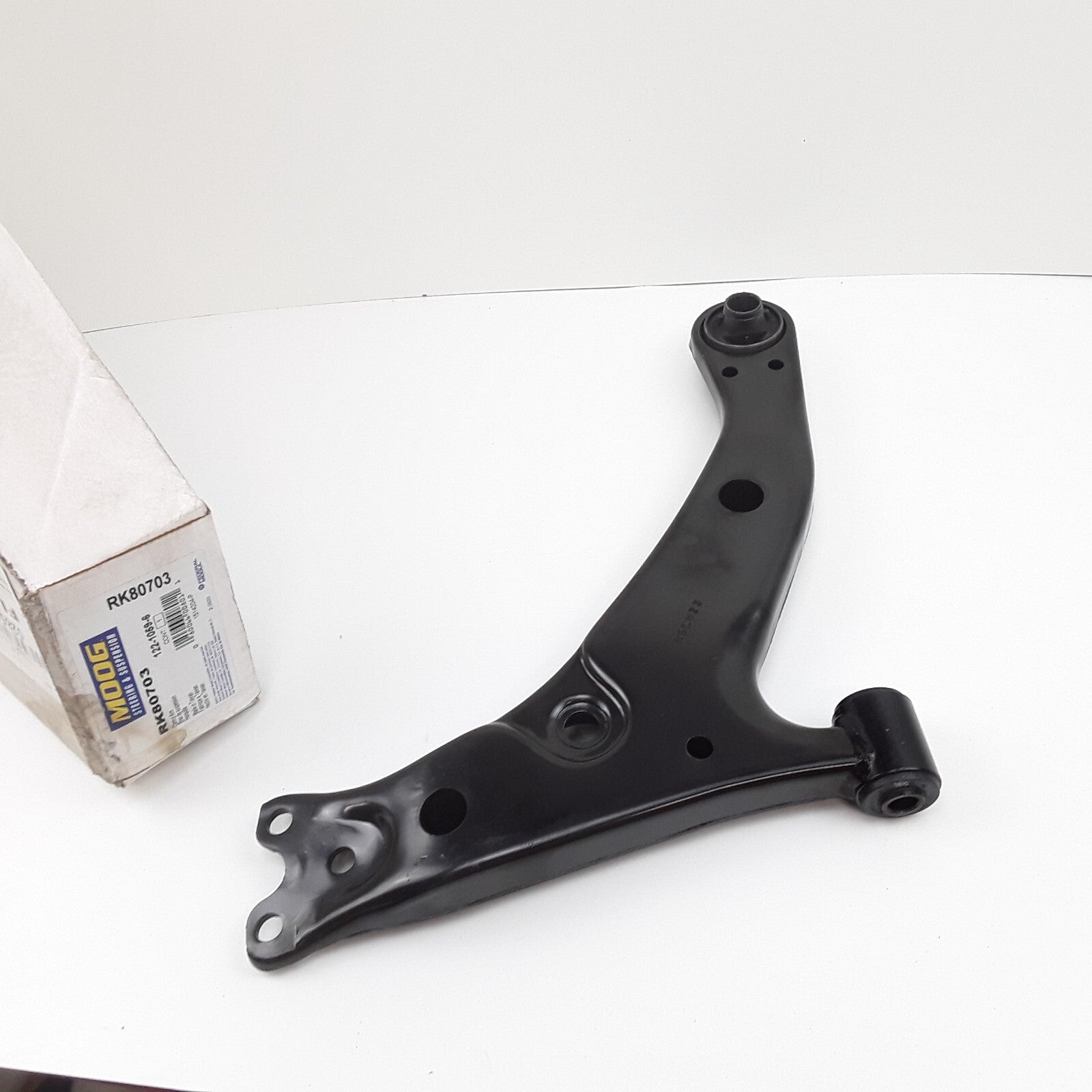 Suspension Control Arm Front Right Lower Fits Toyota Corolla 1996 1997 1998