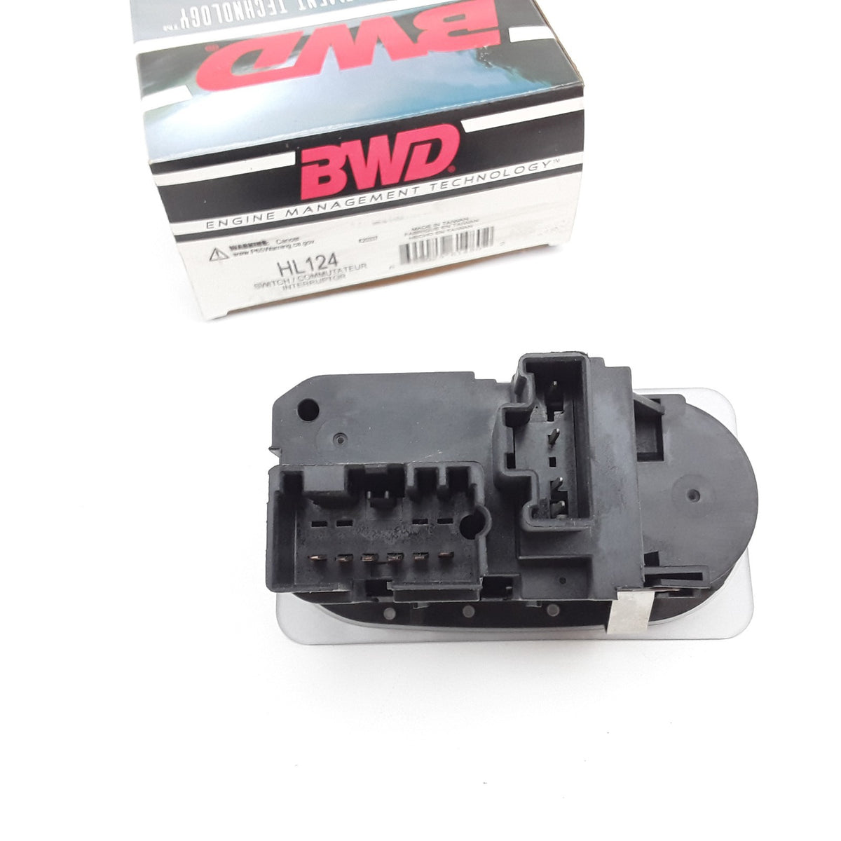 Headlight Switch Fits Ford F-650 F-250 F-350 F-750 (2001 2002-2004, 2006-2019)