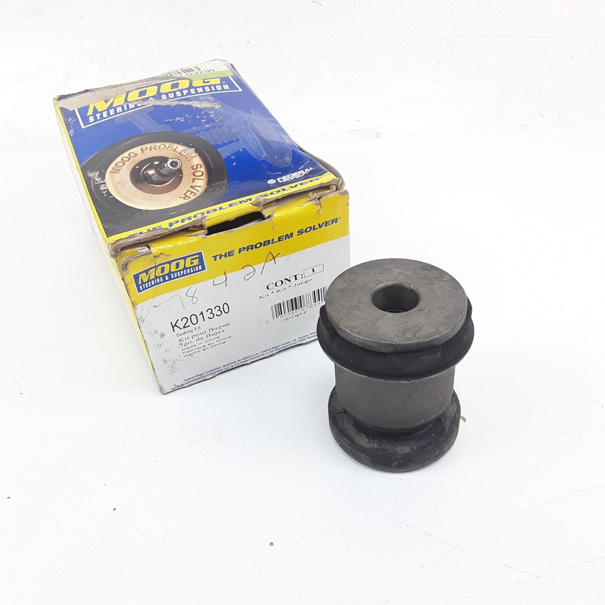 MOOG K201330 Control Arm Bushing Fits Mazda 6 2009 2010 2011 2012 2013