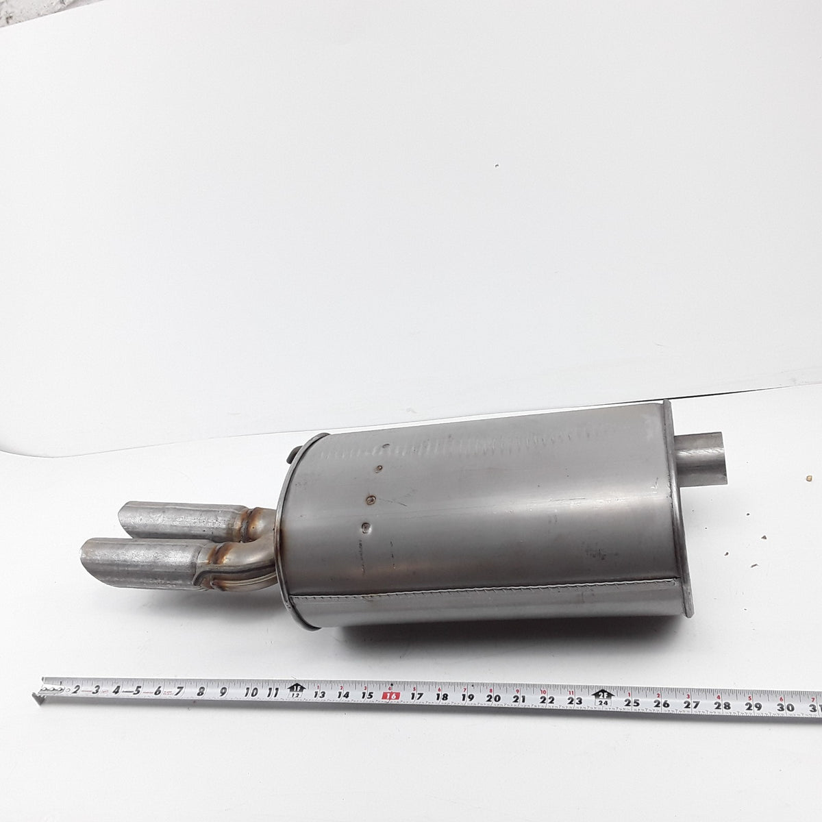 Exhaust Muffler Fits Chevrolet Lumina Monte Carlo 1995 1996 1997 1998 1999