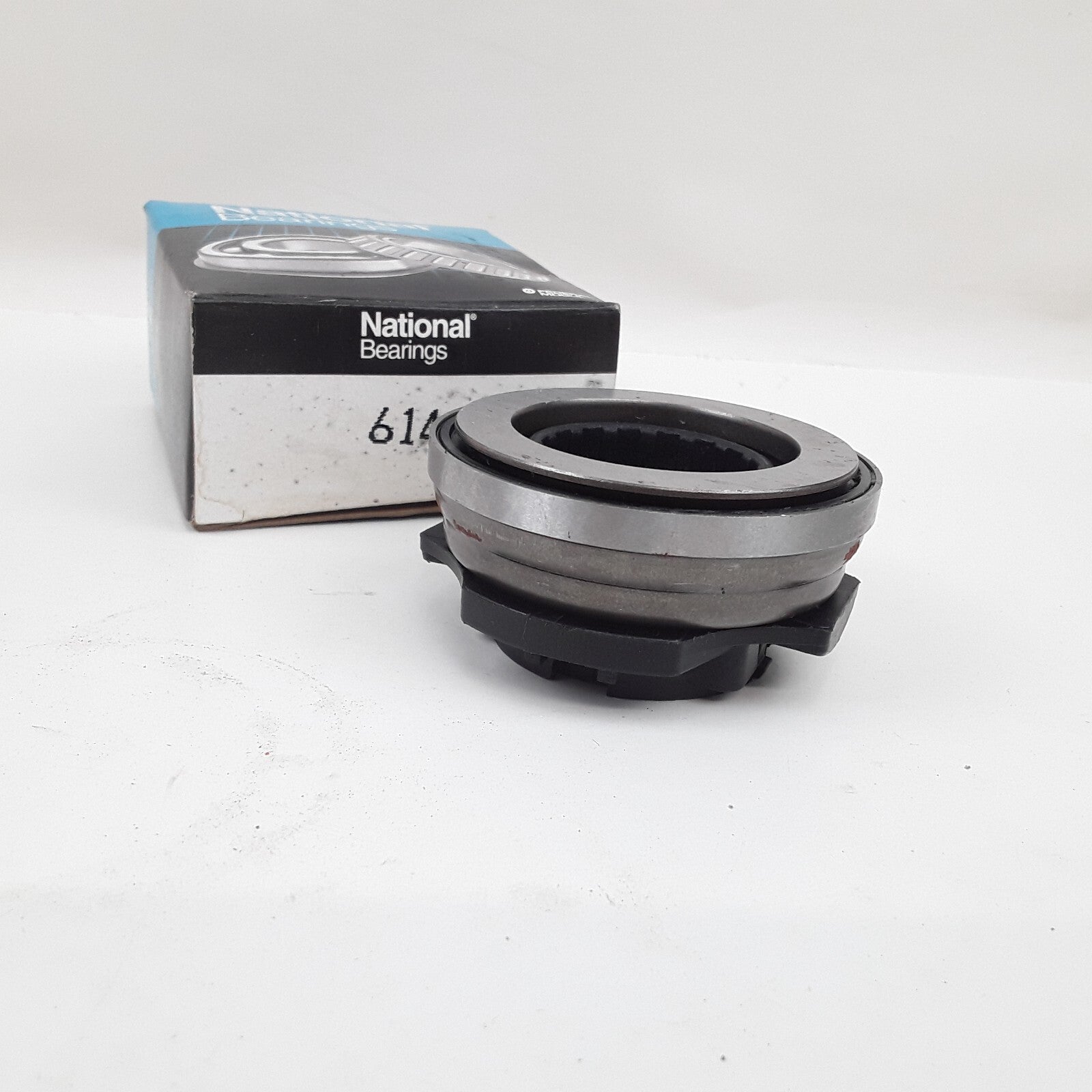 Clutch Release Bearing Assembly Fits Saturn SC1 1993-2002 SW2 1993-2001 SL 91-02