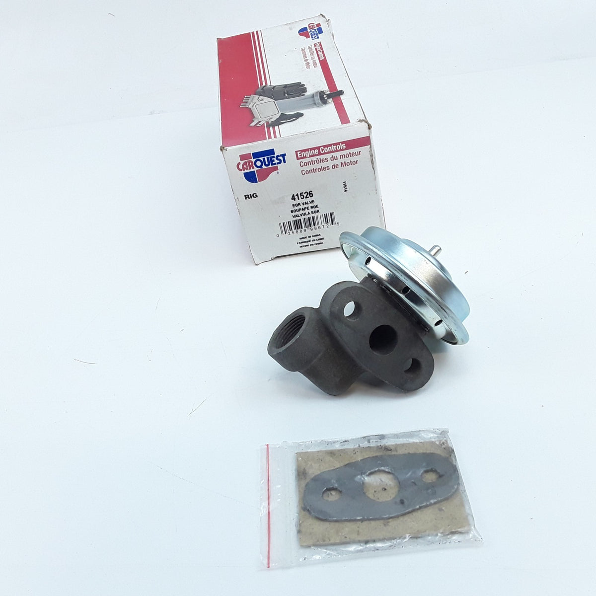 EGR Valve Fits Mercury Mazda Ford 1996 1997 1998 1999 2000 2001 2002 2003 2004