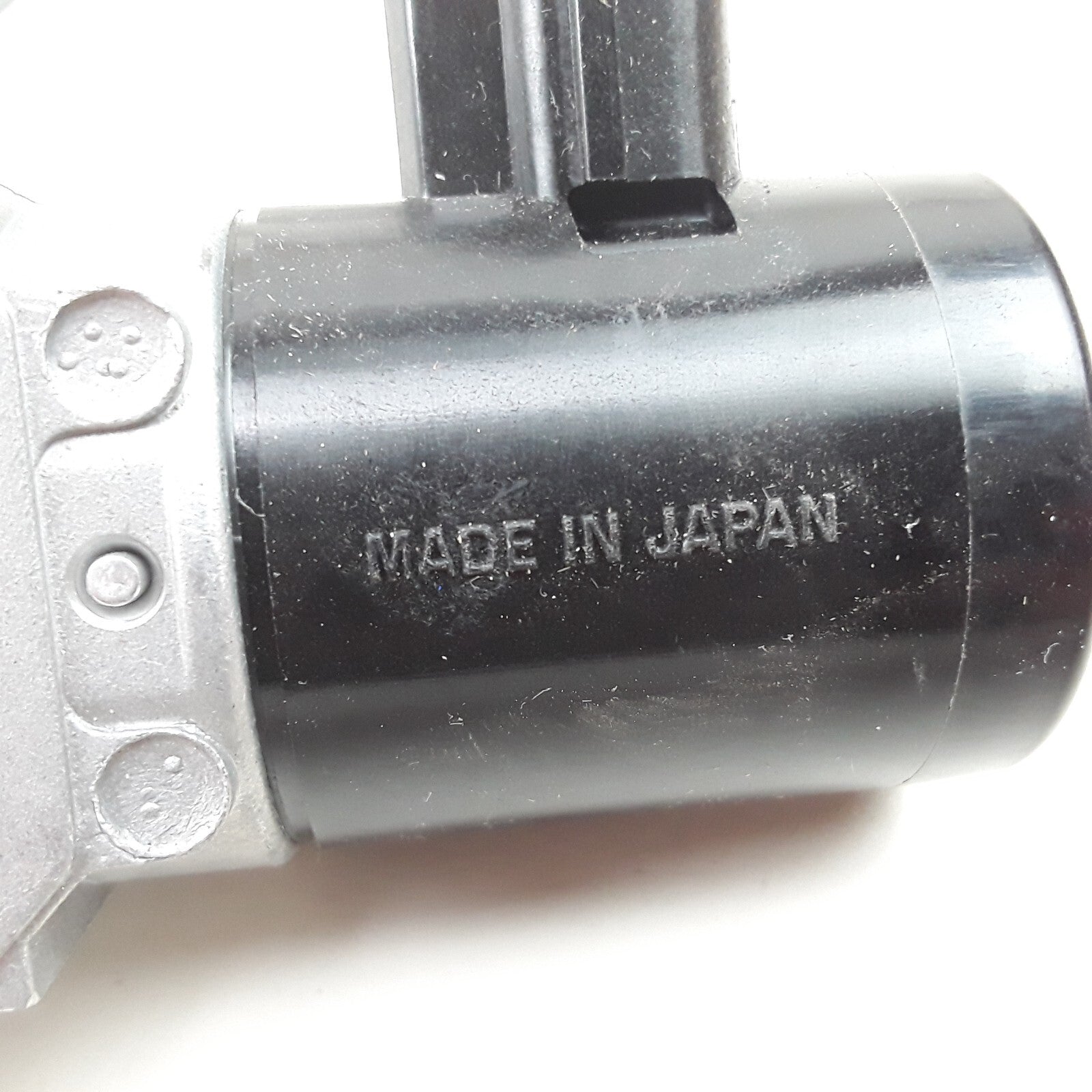 BWD 31016 Idle Air Control Valve Fits Ford Courier Escort Mercury Tracer 1997-01