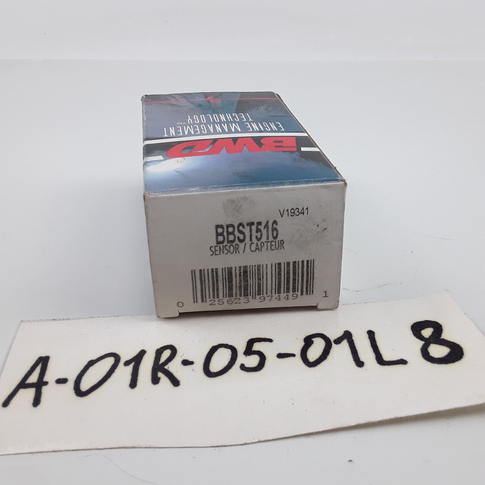 Brake Fluid Pressure Sensor For Explorer 2002-2004 2005 2006 2007 2008 2009 2010