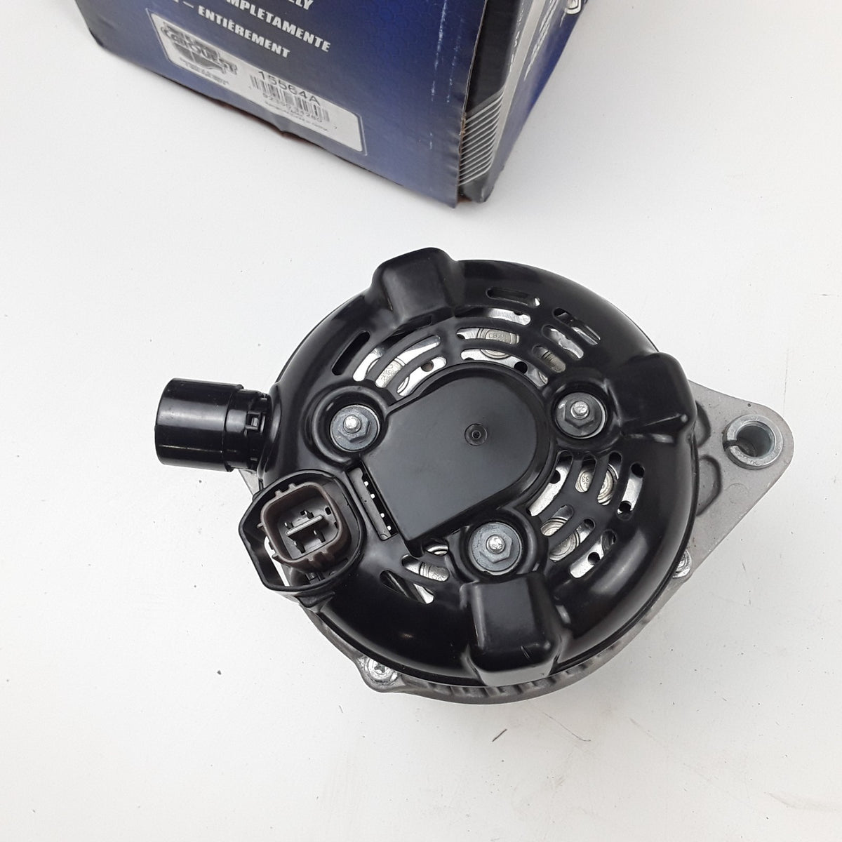 Alternator Fits Honda Odyssey Ridgeline Pilot Acura TL RL MDX (2005 2006-2009)