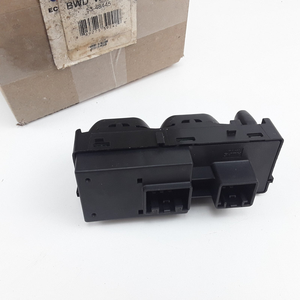 Front Left Power Window Switch Fits Ford Excursion Mercury Mountaineer 2002-2007