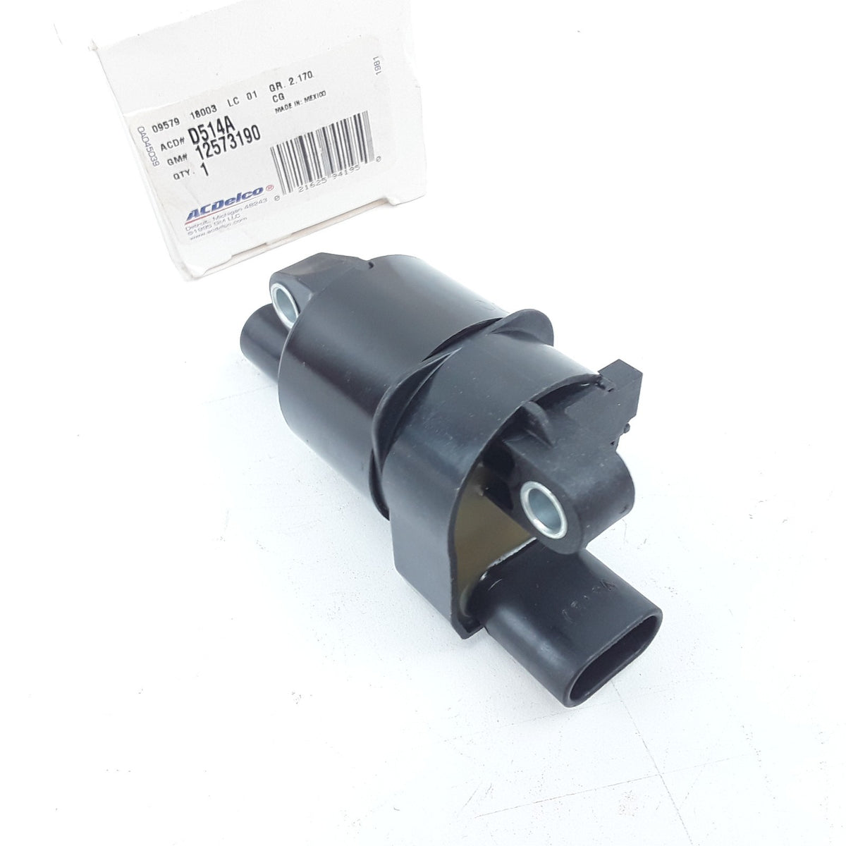 Ignition Coil Fits Buick Pontiac Hummer Workhorse Cadillac Chevrolet 2005-2020