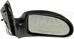 Dorman 955-1385 Right Side View Mirror Fits Ford Focus 2002 2003 2004 2005-2007