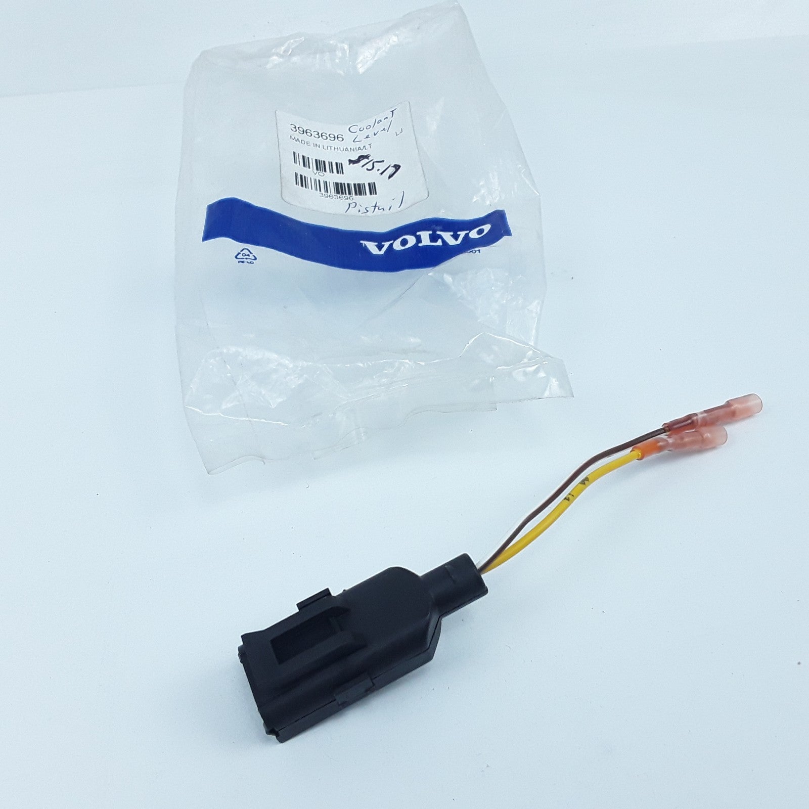 Impulse Sensor Cable Wire Wiring Harness 3963696 For Volvo FL6 FH12 Gen I