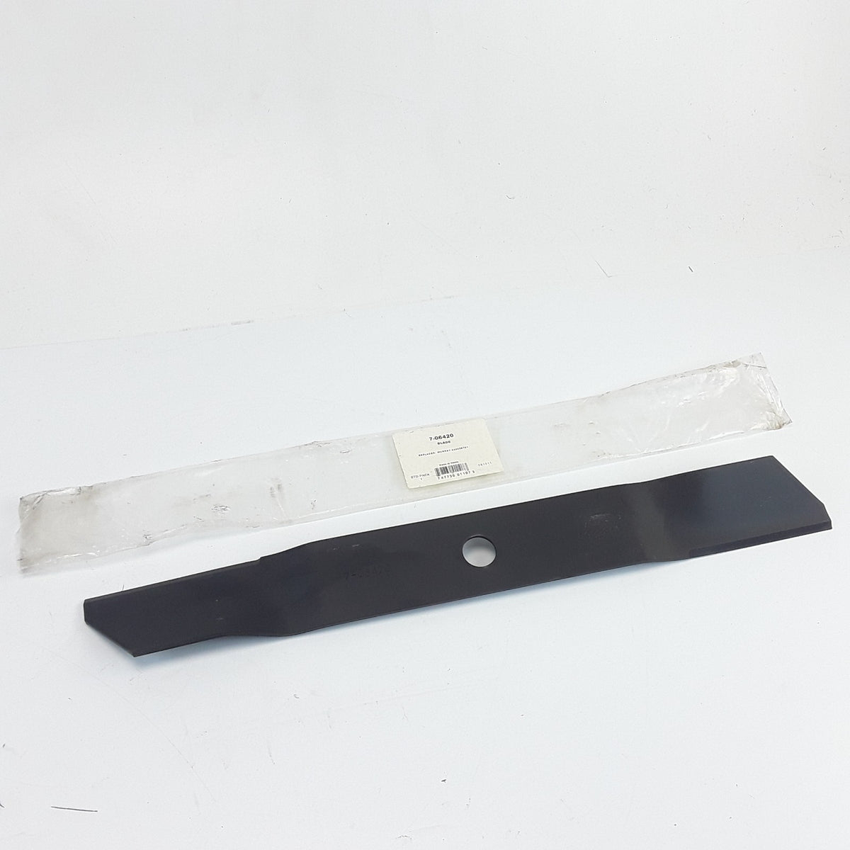 Prime Line 7-06420 Lawn Mower Blade Replaces Murray 92003E701