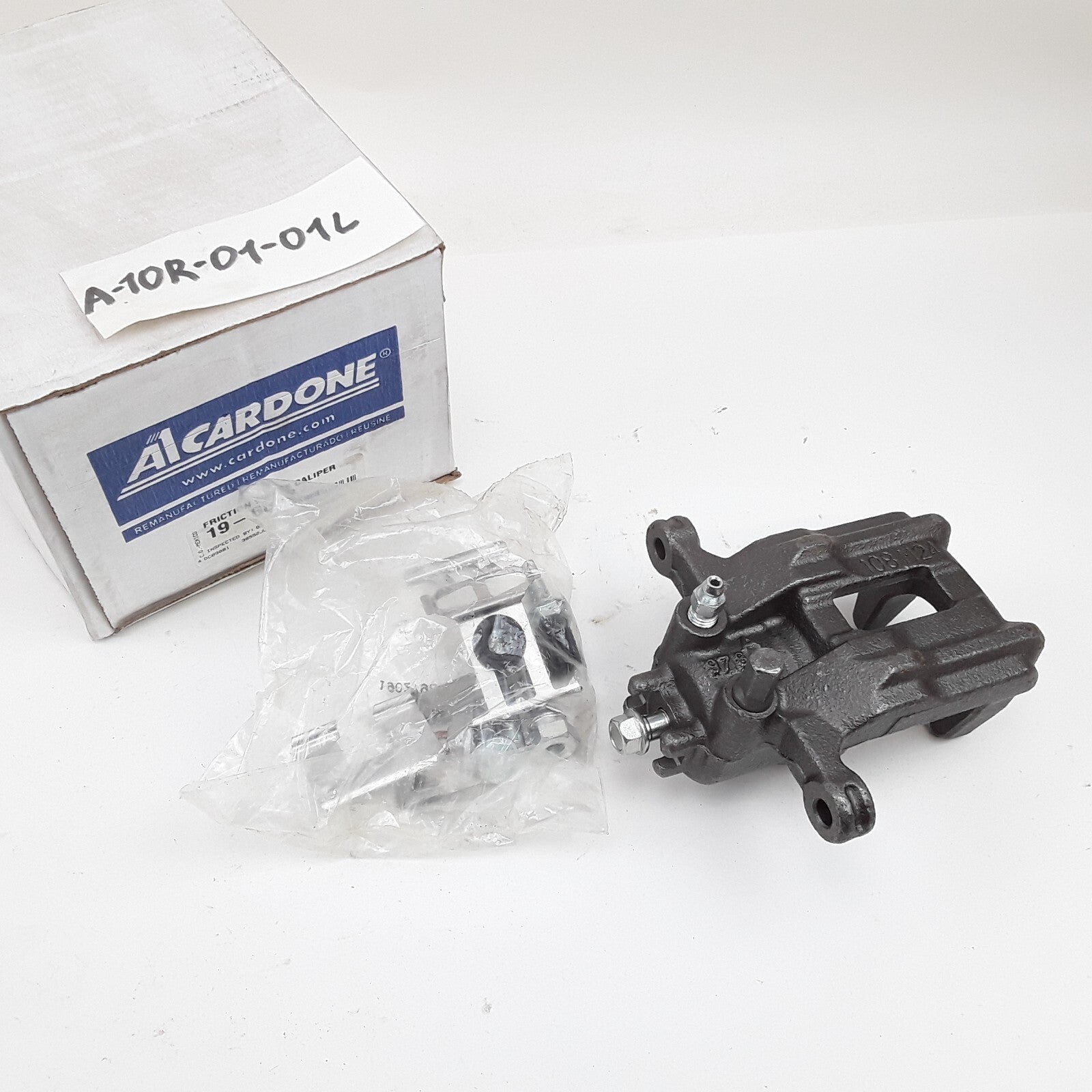 Rear Right Disc Brake Caliper For Honda Crosstour CR-V ,Acura RDX 2007-2018