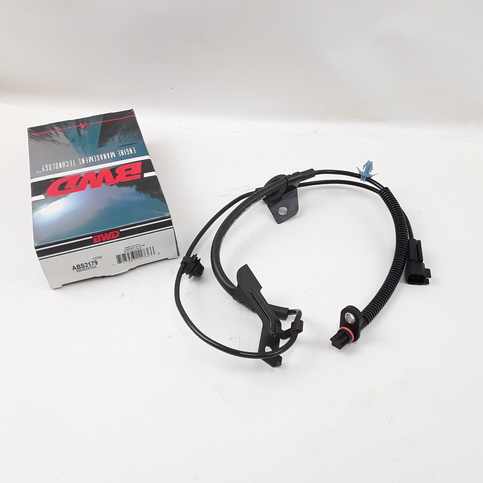 ABS Wheel Speed Sensor Fits Dodge Caliber 2007-2012 Jeep Compass 2007-2016