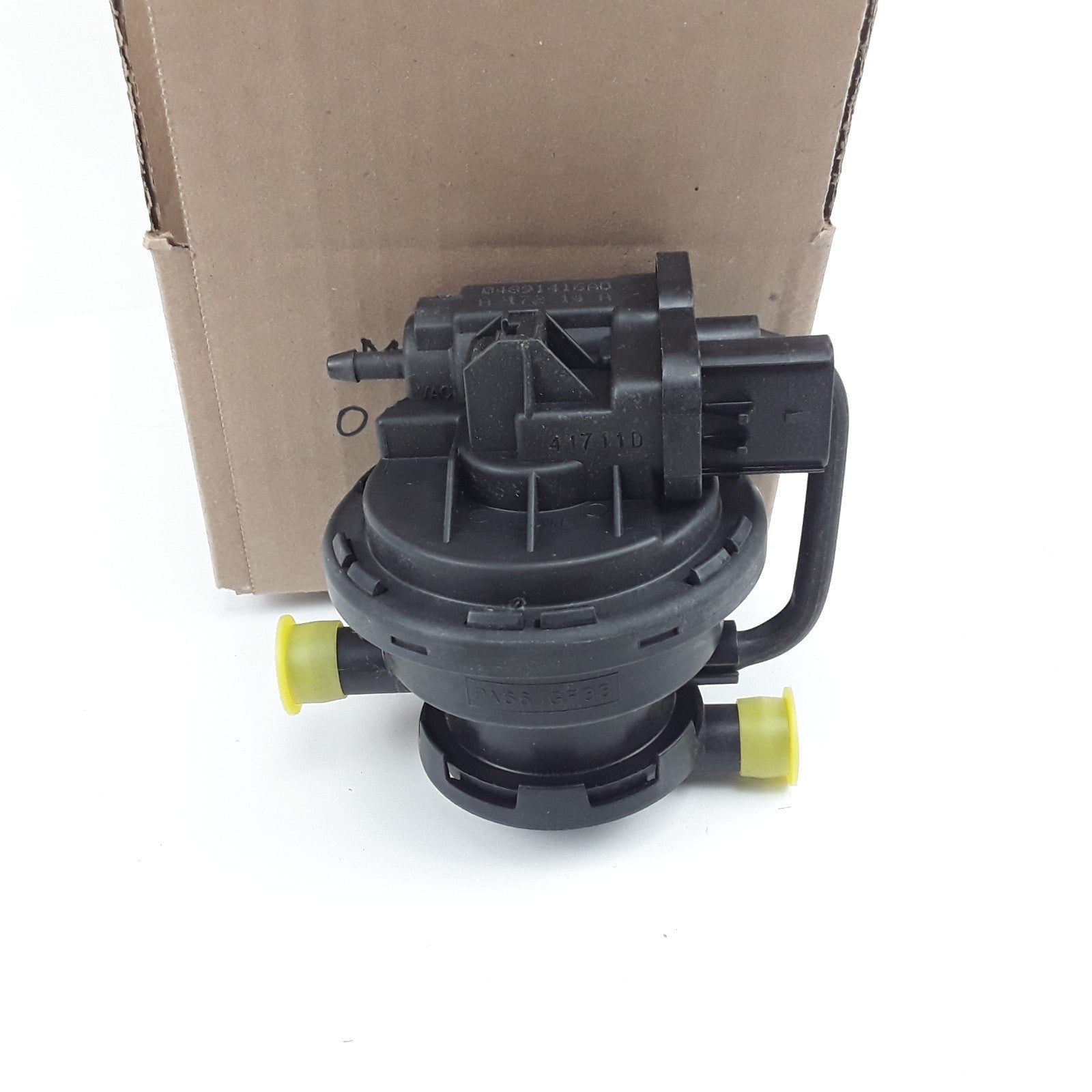 Mopar 04891416AD Leak Detection Pump Fits Jeep Dodge Chrysler (2001 2002 2003)