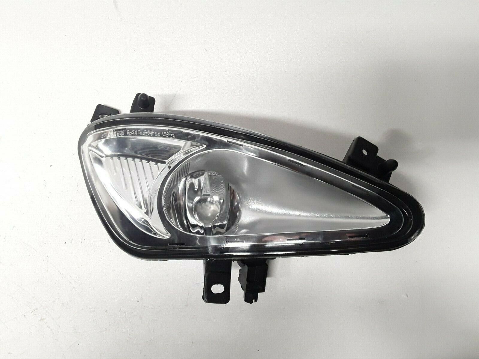 2007-2009 MERCEDES-BENZ W221 S CLASS RIGHT PASSENGER SIDE FOG LIGHT LAMP Bumper - HotCarParts