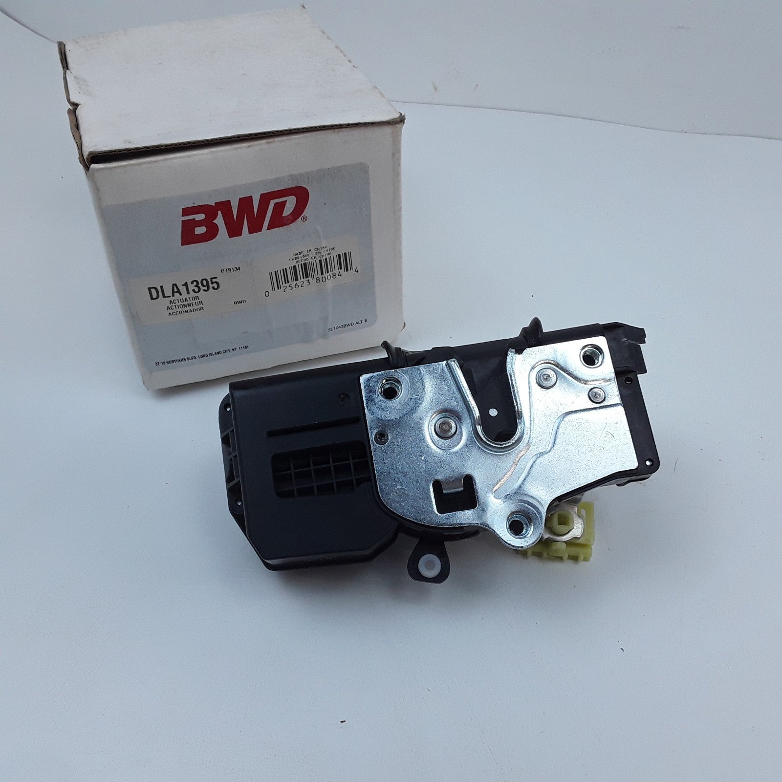 Front LH Power Door Lock Actuator Fits Cadillac SRX CTS 2003 2004 2005 2006 2007