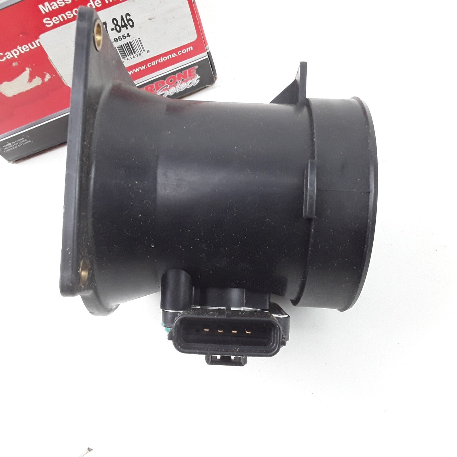 Mass Air Flow Sensor-XL Fits Lincoln Navigator 1999-2002 Ford Expedition 2000-01